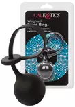 Weighted Lasso Ring Penisrengas - Penisrenkaat - 716770089434 - 1