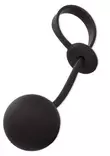 Weighted Lasso Ring Penisrengas - Penisrenkaat - 716770089434 - 2