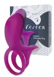 Xocoon Couples Stimulator Penisrengas - Penisrenkaat - 8713221828064 - 1