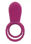 Xocoon Couples Stimulator Penisrengas - Penisrenkaat - 8713221828064 - 4