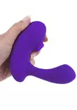 Xocoon DuoVibe Paineaaltokiihotin - Paineaaltokiihottimet - 8713221835994 - 2