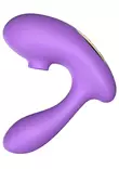 Xocoon DuoVibe Paineaaltokiihotin - Paineaaltokiihottimet - 8713221835994 - 4