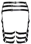 Zado Naisten Reisiharness - SM asut naisille - 4024144007004 - 4