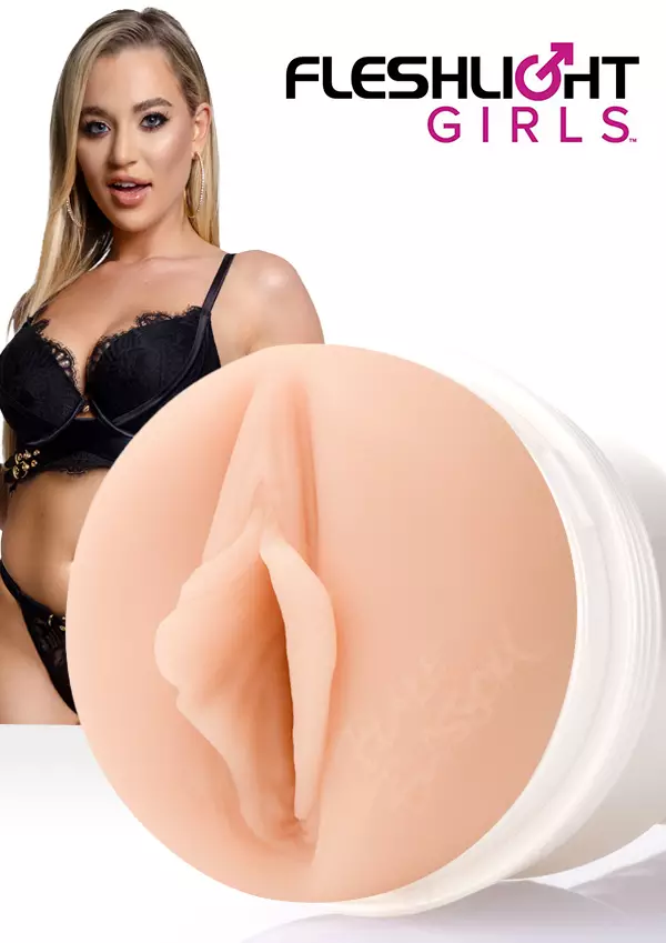 blake blossom fleshlight masturbaattorin takana - Tekovaginat - 810476012014 - 1