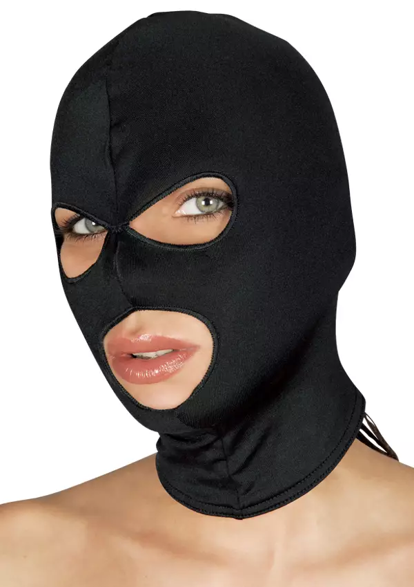 BadKitty Huppu - Huput ja Naamiot - 4024144006564 - 1