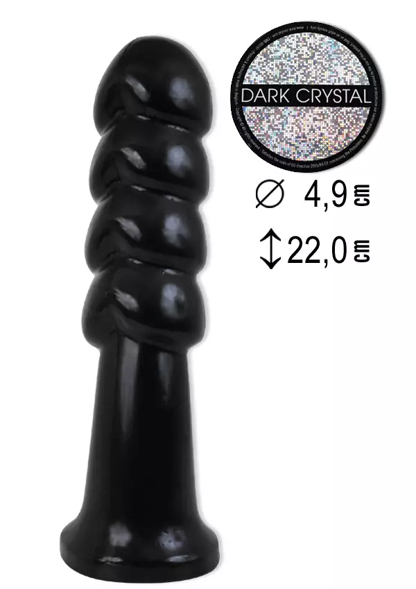 Erik Anusdildo MB01 - Anustapit - 8718788030134 - 1