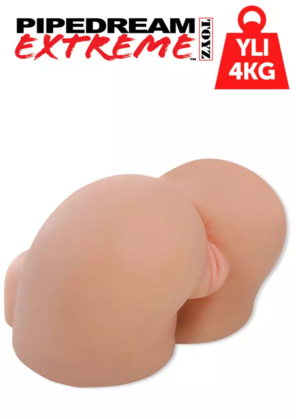 FuckMeSilly Petite Vaalea - Tekovaginat - 603912315134 - 1