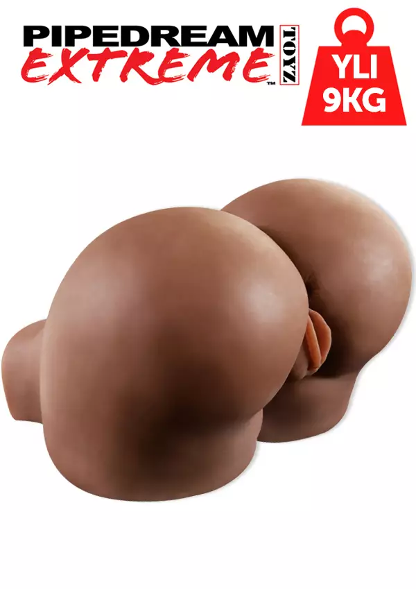 Fuck My Black Ass Tekopeppu - Tekovaginat - 603912303704 - 1