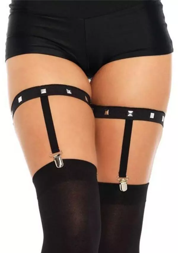Leg Avenue Sukkanauhat - Asusteet - 714718525174 - 1