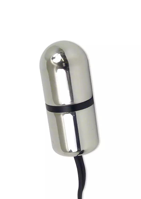 Rimba Sähköimpulssi Kuula - ElectroSex Sähkölelut - 8718924231494 - 1