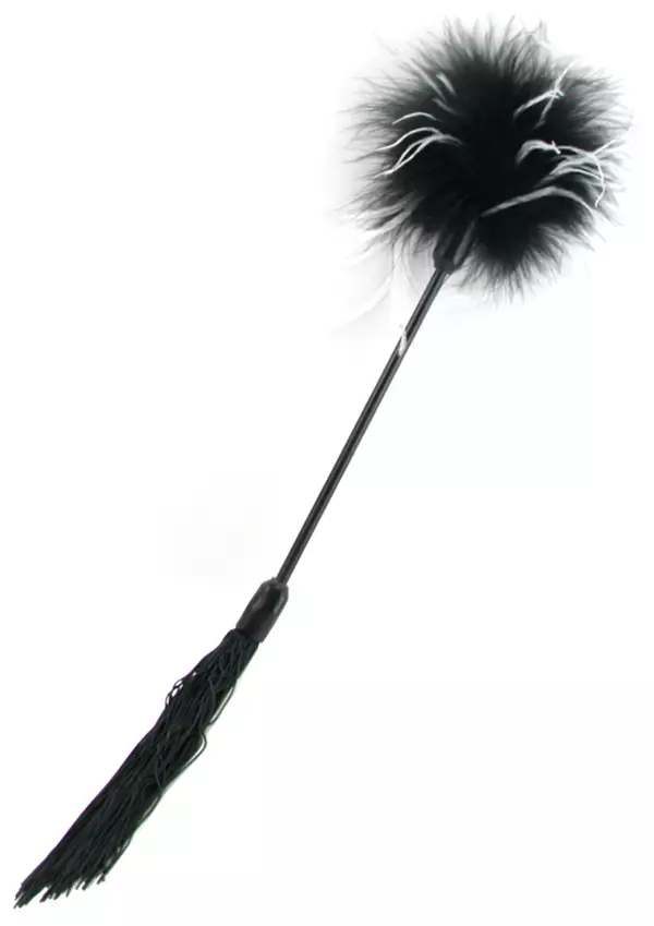 Whip Tickle Kutitin - Muuta kivaa - 646709760274 - 1