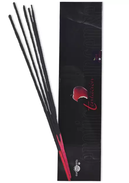 Tentacion Suitsukkeet Passion 20kpl - Muut intiimituotteet - 8435565928995 - 1