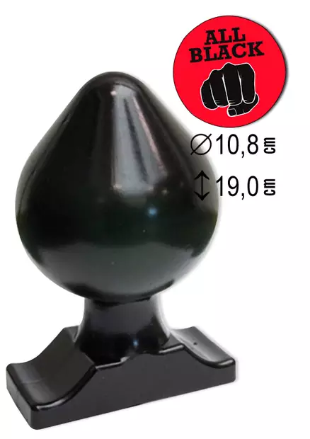 All Black 75 - Anustapit - 5420044219025 - 1