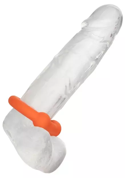 Alpha Dual Ball Ring Penisrengas - Penisrenkaat - 716770104205 - 2