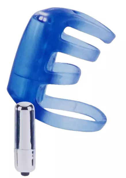 Couples Pleasure Cage Penisrengas - Penisrenkaat - 716770087225 - 2
