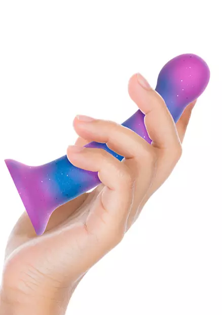 Dion Galactic Small Dildo - Dildot ja Tekopenikset - 8435565935405 - 2