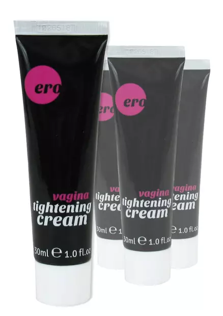 Hot Pimpsa Cream - Kiihoitusvoiteet, Tehostevoiteet - 4042342002355 - 1