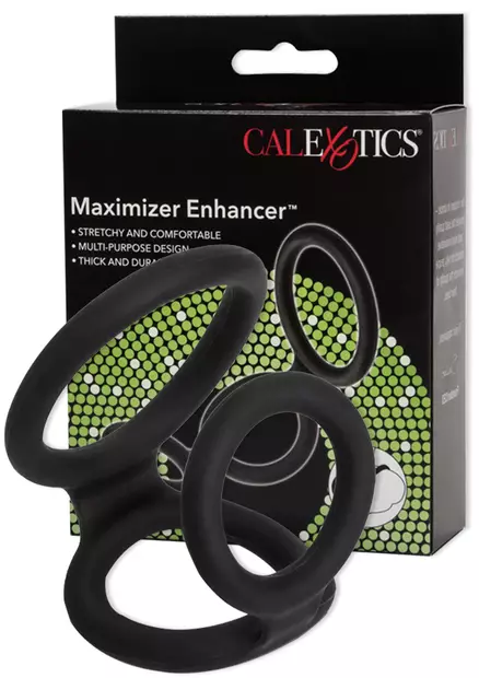 Maximizer Enhancer Penisrengas - Penisrenkaat - 716770088505 - 1