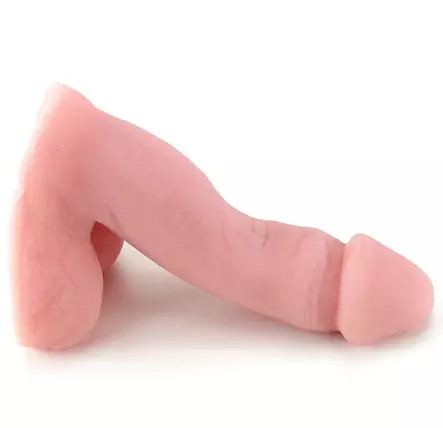 Mr Limpy Dildo M - Dildot ja Tekopenikset - 810476016845 - 2