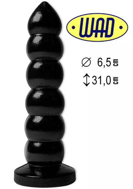 WAD32 Beyonder Anuskiihotin - Anustapit - 8718788878095 - 1