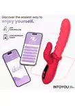 IntoYou Tingly Vibraattori - Vibraattorit - 8436626092105 - 7