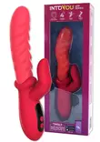 IntoYou Tingly Vibraattori - Vibraattorit - 8436626092105 - 1