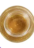 Geisha Golden Body Oil Varaloöljy - Muut Intiimituotteet - 8713221844675 - 3