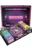 MadWish Juomapeli Naisille - Muuta kivaa - 8717624701115 - 1