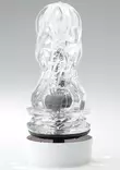 Aero Silver Ring Tenga Masturbaattori - Tekovaginat - 4570030972685 - 5