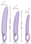Alena Dilators Setti - Dildot ja Tekopenikset - 716770090805 - 4