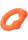 Alpha Dual Ball Ring Penisrengas - Penisrenkaat - 716770104205 - 4