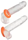 Alpha Prolong Large Penisrengas - Penisrenkaat - 716770106155 - 2