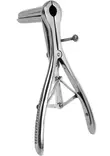 Anaali Tähystin Triple Anal Speculum - Sekalaiset SM lelut - 8718788017395 - 2