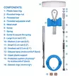 Andro Extender Peniksen kehitin - Peniksen pidennys - 8437004988065 - 4