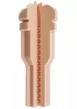 Autoblow AI Ultra Pussy Sleeve - Motoroidut masturbaattorit - 704751345945 - 3