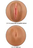 Back Door Babe Seksinukke - Seksinuket - 716770101655 - 2