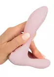 sormi taivuttaa klitoriskiihotinta - Vibraattorit - 4024144666645 - 3
