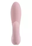 Klitoriskiihotin ylettyy vibraattorin puoleen väliin. - Vibraattorit - 4024144666645 - 4