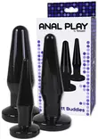 Best Butt Buddies Anustapit - Anustapit - 8713221459145 - 1