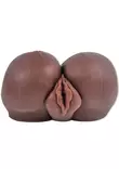 Big Ass Banger Bangers Masturbaattori - Motoroidut masturbaattorit - 8713221820365 - 2