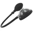 Black Treasure Vaginapumppu - Vaginapumput ja klitorispumput - 4024144520275 - 3