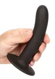 Boundless 6" Smooth Dildo - Dildot ja Tekopenikset - 716770096135 - 2