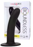 Boundless 6" Smooth Dildo - Dildot ja Tekopenikset - 716770096135 - 1