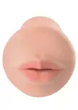 Deep Throat FuckMeSilly Masturbaattori - Tekovaginat - 603912757705 - 4