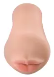 Deep Throat FuckMeSilly Masturbaattori - Tekovaginat - 603912757705 - 5