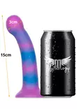 Dion Galactic Small Dildo - Dildot ja Tekopenikset - 8435565935405 - 5