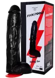 Drilling Don Fucktools Dildo - Dildot ja Tekopenikset - 8718788876725 - 1