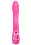 Pinkki vibrattori - Vibraattorit - 716770103925 - 4