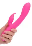 vibraattori klitoriskiihottimella - Vibraattorit - 716770103925 - 2
