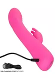 Elite Rocking Rabbit Pupuvibraattori - Vibraattorit - 716770103925 - 8